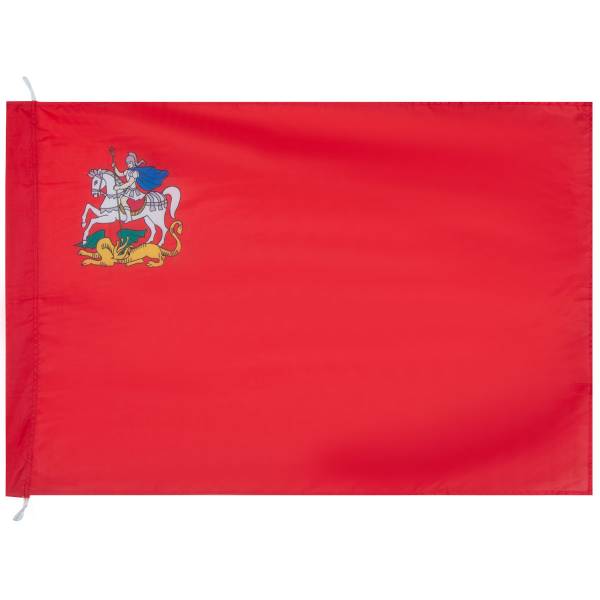 Флаг Московской области 70х105 (4702996) - HAKKI
