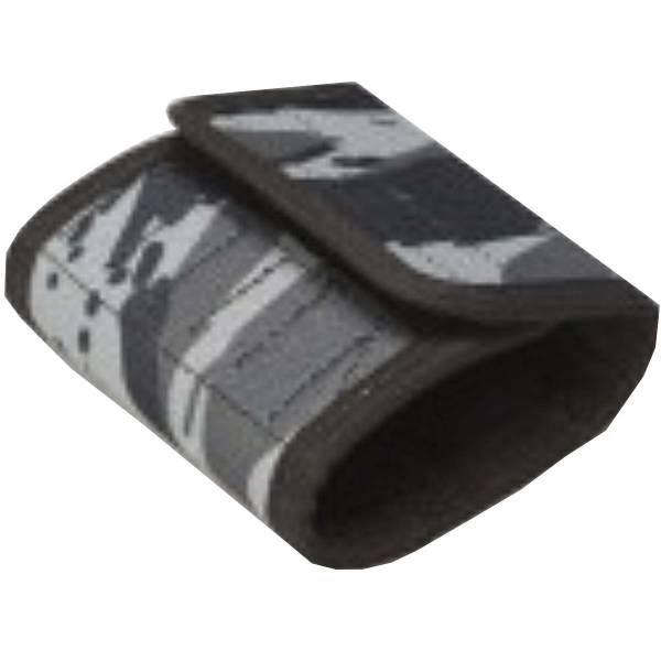 Подсумок ( патронташ ) для 10 патронов Азимут ( Azimut ) ПП-7.62 камыш серый (3213998) - HAKKI