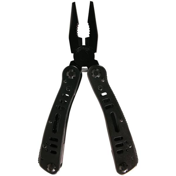 Инструмент многофункциональный ( Multi Tool ) Arhont AR503 38643 10 инструментов черный (3304011) - ВОЕНТОРГ ТЫЛОВИК