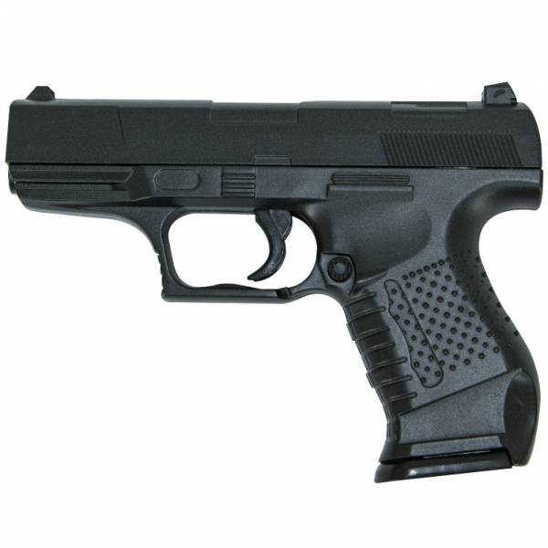 Пистолет GALAXY пневматический страйкбольный Walther P99 магазин 8 шт калибр 6 мм (3219020) - ВОЕНТОРГ ТЫЛОВИК