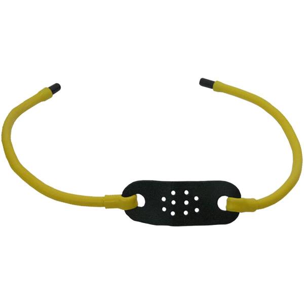 Жгут ( тетива ) для рогатки Y-Shot круглый полый Slingshot Band Model 3030 53743 (3109010) - ВОЕНТОРГ ТЫЛОВИК