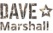 DAVE MARSHALL