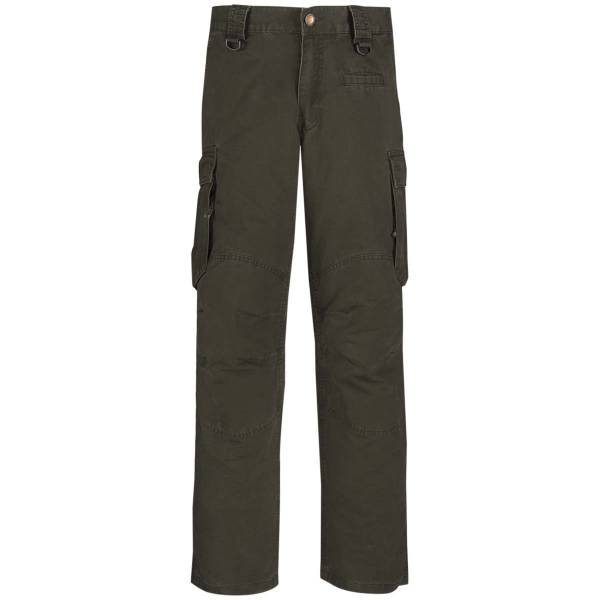 Брюки Tactical Frog ГРОМ ( Grom Vintage ) демисезонные US-GRM-03 оливковый (1101078) - HAKKI