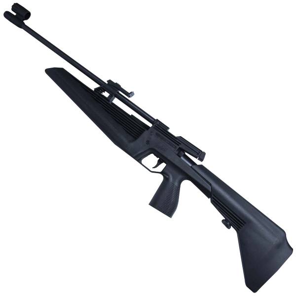 Винтовка Baikal ( Байкал ) пневматическая МР-60С (3106984) - ВОЕНТОРГ ТЫЛОВИК