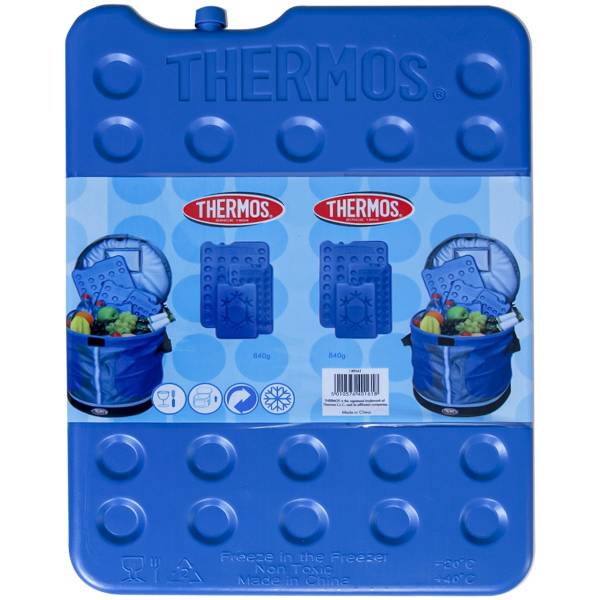 Аккумулятор холода Freezing Board-720 синий (3409026) - HAKKI
