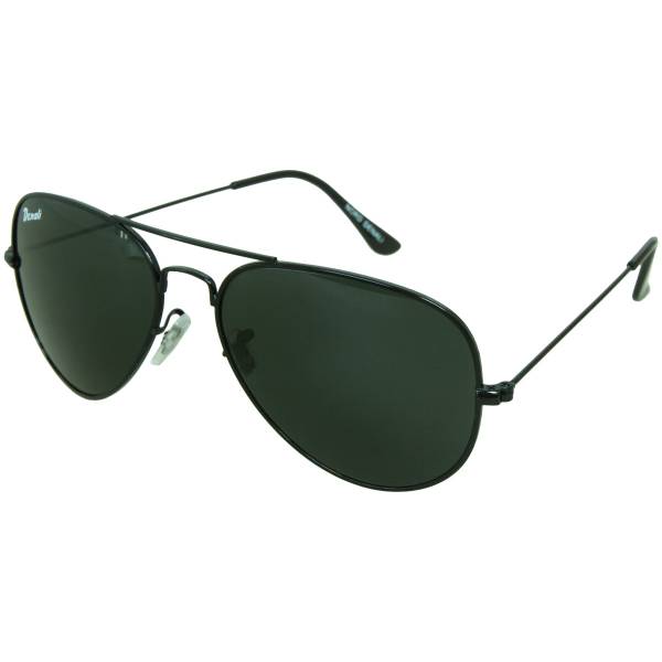 Очки NORD DENALI солнцезащитные AVIATOR черные (3208032) - ВОЕНТОРГ ТЫЛОВИК