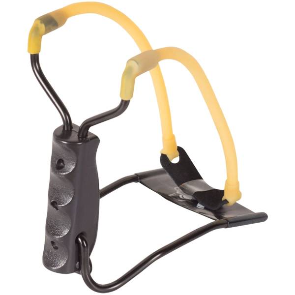 Рогатка Y-Shot Slingshot со складным упором 3040 36894 (3109003) - ВОЕНТОРГ ТЫЛОВИК