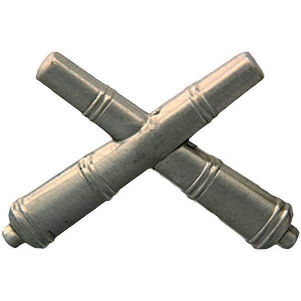 Эмблема ( знак ) петличная ( петлица ) РВиА защитная (2102001) - HAKKI