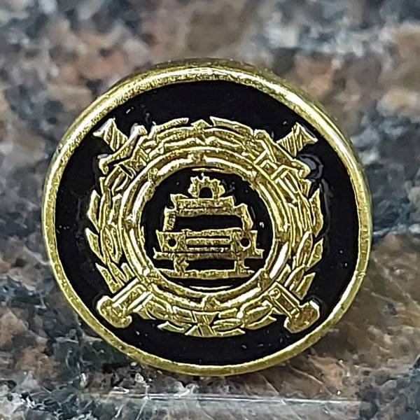 Знак фрачный Эмблема ГИБДД на пимсе (2302051) - HAKKI