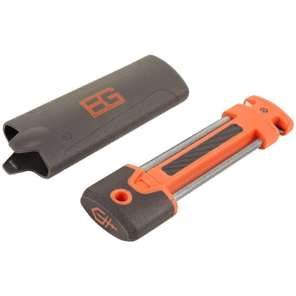 Брусок точильный BEAR GRYLLS (3111016) - ВОЕНТОРГ ТЫЛОВИК