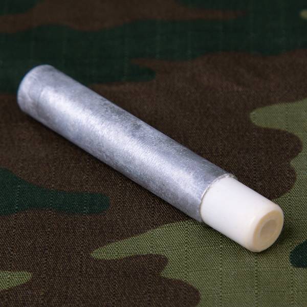 Патрон к прибору химической разведки ( ВПХР ) (3117006) - HAKKI