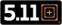 5.11 TACTICAL SERIES