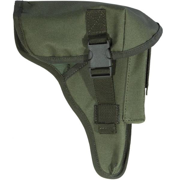 Кобура Азимут ( Azimut ) поясная КП-АПС MOLLE ( МОЛЛЕ ) оливковая (3203933) - ВОЕНТОРГ ТЫЛОВИК