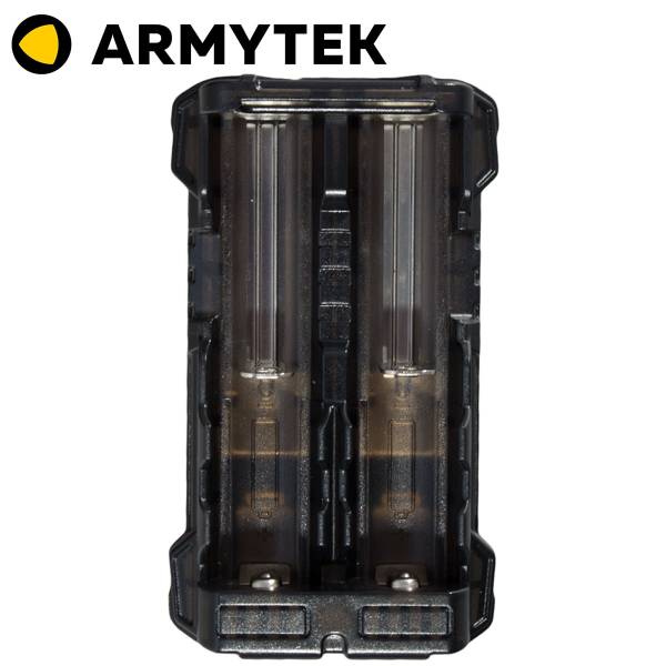 Зарядное устройство Armytek ( Армитек ) портативное Charger Handy C2 Pro с USB проводом (3311822) - ВОЕНТОРГ ТЫЛОВИК