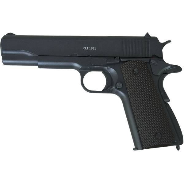 Пистолет пневматический Gletcher CLT 1911 (3106006) - HAKKI