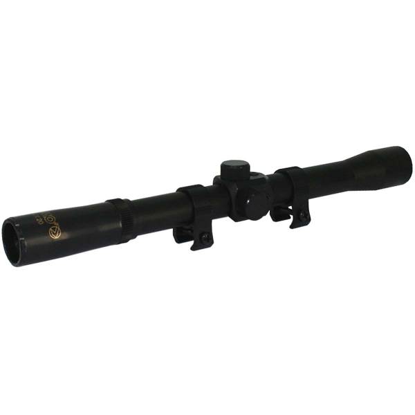 Прицел оптический GAMO 4х20 (3005097) - ВОЕНТОРГ ТЫЛОВИК