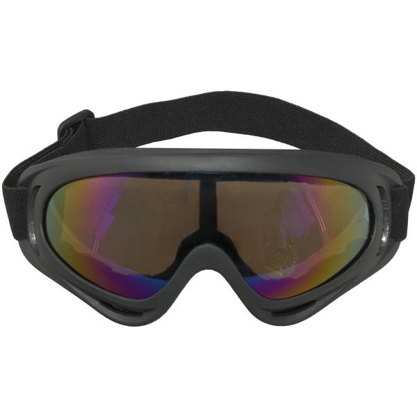 Очки защитные TAC Universal-Airsoft Pink Floyd розовые (3208023) - ВОЕНТОРГ ТЫЛОВИК