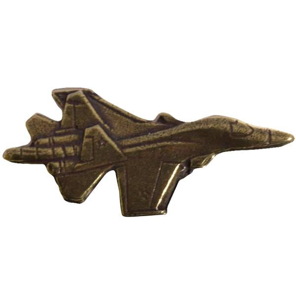 Знак фрачный Самолет истребитель-бомбардировщик СУ-34 на пимсе (2302194) - HAKKI