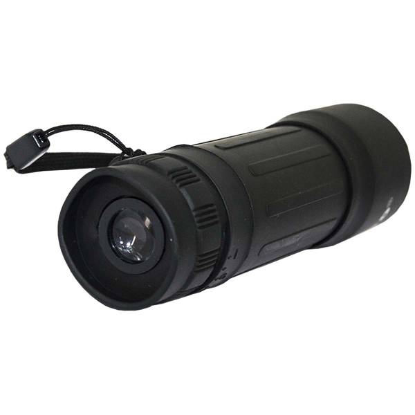 Монокуляр ( монокль ) TASCO 12х25 черный (3003991) - ВОЕНТОРГ ТЫЛОВИК