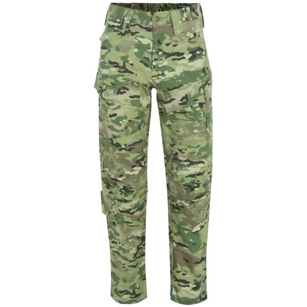 Брюки 726 GEAR тактические мужские летние рип-стоп camo-multi (1101601) - ВОЕНТОРГ ТЫЛОВИК