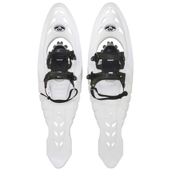 Снегоступы GS SNOWSHOES (1511001) - HAKKI