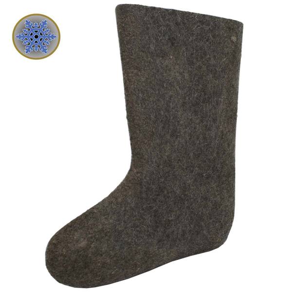 Валенки ( сапоги ) GARSING ( ГАРСИНГ ) женские грубошерстные 7.3 (1504980) - HAKKI