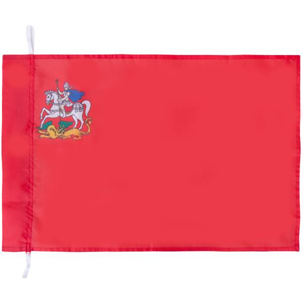 Флаг Московской области 40х60 (4704038) - HAKKI