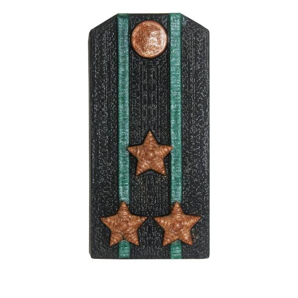 Мыло ручной работы ( авторское ) Погон повседневный Полковник ПС ( Пограничная служба ) ФСБ России (4804110) - HAKKI