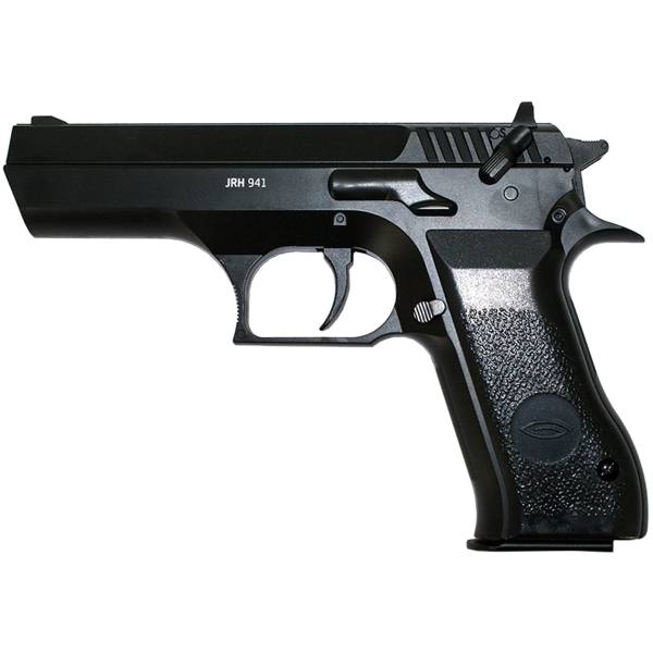 Пистолет пневматический Gletcher JRH 941 4,5 мм (3106002) - HAKKI