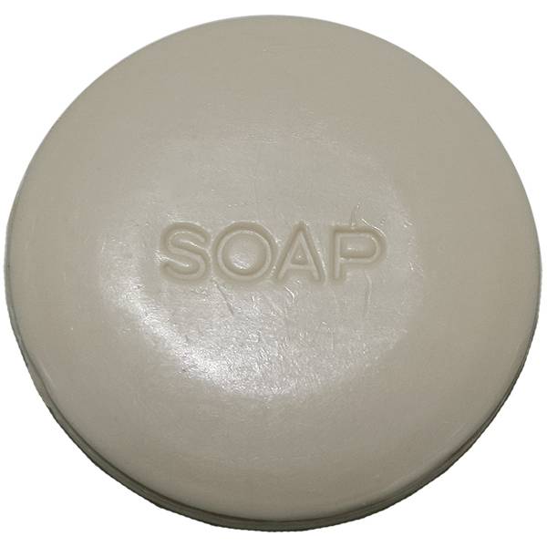 Мыло SkaZka кусковое SOAP С-013 (3503015) - HAKKI