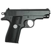 Пистолет GALAXY пневматический страйкбольный Browning mini магазин 10 шт калибр 6 мм (3219027) - ВОЕНТОРГ ТЫЛОВИК