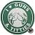 Нашивка ( шеврон патч patch ) тактическая I LOVE GUNS & TITTIES 3D PVC ( пластизоль ) на липучке D-6 зеленая (2504149) - HAKKI