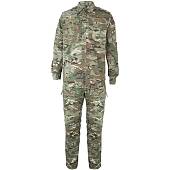Костюм камуфлированный ( камуфляж ) 5.11 TACTICAL SERIES тактический летний camo-multi (1107889) - ВОЕНТОРГ ТЫЛОВИК
