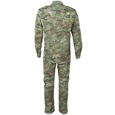 Костюм камуфлированный ( камуфляж ) TAC тактический летний camo-multi (1107267) - HAKKI.RU