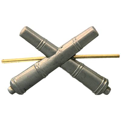 Эмблема ( знак ) петличная ( петлица ) РВиА защитная (2102001) - HAKKI.RU