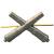Эмблема ( знак ) петличная ( петлица ) РВиА защитная (2102001) - HAKKI.RU Эмблема ( знак ) петличная ( петлица ) РВиА защитная (2102001) - HAKKI.RU