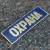 Знак нагрудный ( полоса ) Охрана темно-синий (2303996) - HAKKI.RU Знак нагрудный ( полоса ) Охрана темно-синий (2303996) - HAKKI.RU