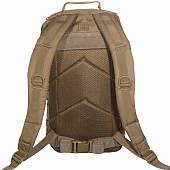 Рюкзак GARSING ( ГАРСИНГ ) САПЁР тактический штурмовой с системой MOLLE GSG-30 25 л койот-браун  (3306116) - ВОЕНТОРГ ТЫЛОВИК