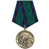 Медаль Воину-интернационалисту / Ветеран (2401227) - ВОЕНТОРГ ТЫЛОВИК