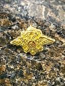 Знак фрачный МВД ( Министерство внутренних дел ) России на пимсе (2302068) - ВОЕНТОРГ ТЫЛОВИК