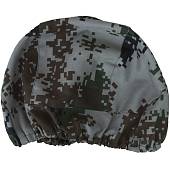 Чехол для шлема PASGT М88 рип-стоп цифра зеленая (3206014) - ВОЕНТОРГ ТЫЛОВИК