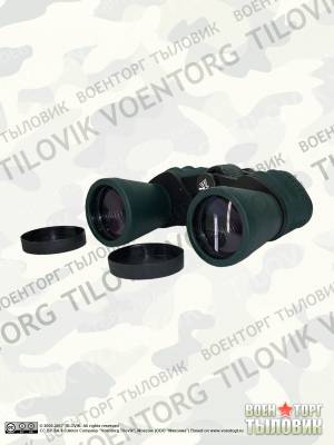 Бинокль ALPEN 30x50 оливковый (3001011) - HAKKI.RU