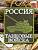 Нашивка ( шеврон патч patch ) тактическая ТАНКОВЫЕ ВОЙСКА вышитая на липучке 85х100 оливковая (2509923) - HAKKI
