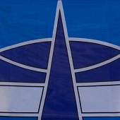 Флаг Космические войска 70х105 (4702012) - ВОЕНТОРГ ТЫЛОВИК