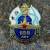 Знак нагрудный 100 лет Подводному флоту закрутка (2301169) - HAKKI.RU Знак нагрудный 100 лет Подводному флоту закрутка (2301169) - HAKKI.RU