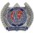 Знак фрачный Международной полицейской ассоциации серебро (2302089) - HAKKI.RU Знак фрачный Международной полицейской ассоциации серебро (2302089) - HAKKI.RU