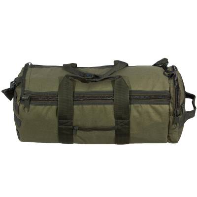 Сумка Азимут ( Azimut ) Батон Molle тактическая 40х20х18 15л хаки (3310853) - HAKKI.RU