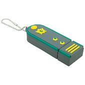 Флешка ( USB накопитель ) с символикой ФССП России 16 ГБ (4308061) - ВОЕНТОРГ ТЫЛОВИК