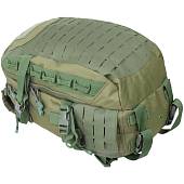 Рюкзак TAC тактический системы MOLLE ( МОЛЛЕ ) 27х46х28 35 л оливковый (3306050) - ВОЕНТОРГ ТЫЛОВИК