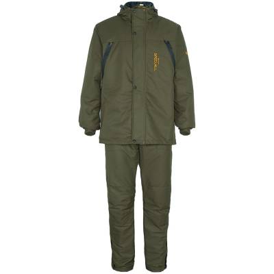 Костюм SPECI.ALL демисезонный Scout хаки (1107163) - HAKKI.RU